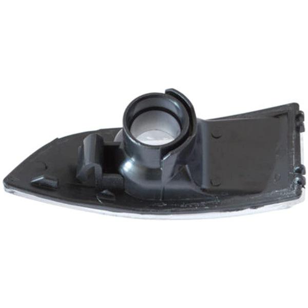 Pair of Rearview Mirror Turn Signals for Renault Megane III (261650002R, 261656470R)