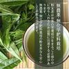 Shizuoka Prefecture Produced Whole Leaf Powdered Green Tea Organic Grown Without Chemical Fertilizers Nutritious Consumption 100g Per Bag (2 Bags) 200