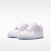 Kids' Sneakers Nike Air Force 1 GS 'White Blue Tint Silver'