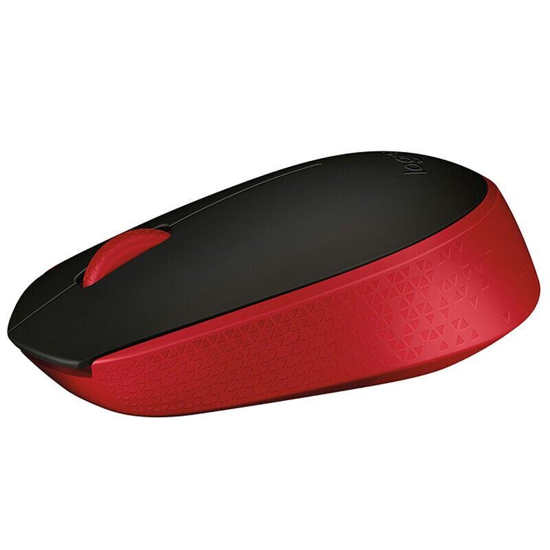 Logitech M171 Wireless Mouse