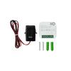 Smart Life WiFi Garage Door Opener Controller with Sensor Dry Contact App Remote Control Works with Tuya Google Home