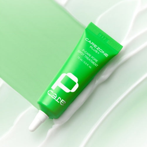 

CAREZONE plus p-care pore spot treatment 15ml