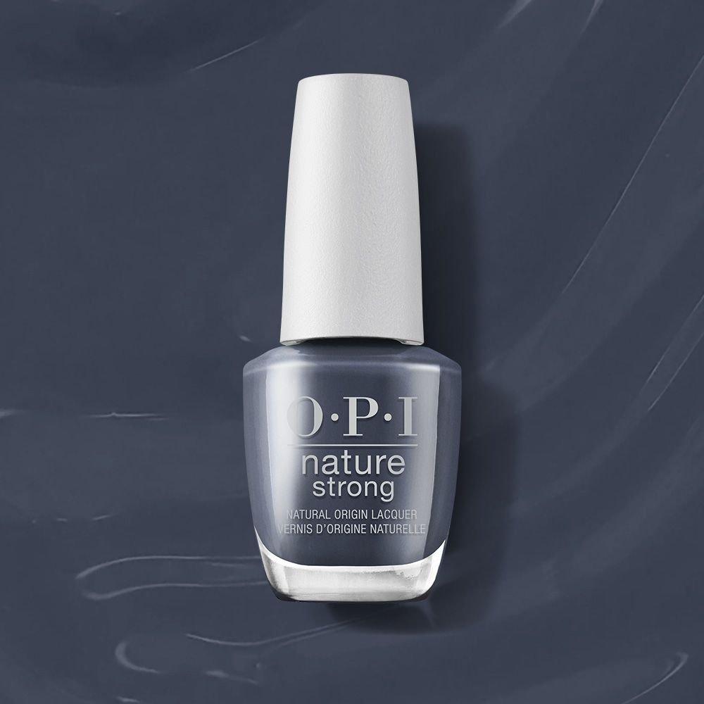 [OPI][NatureStrong] NAT020 - Force of Nailture