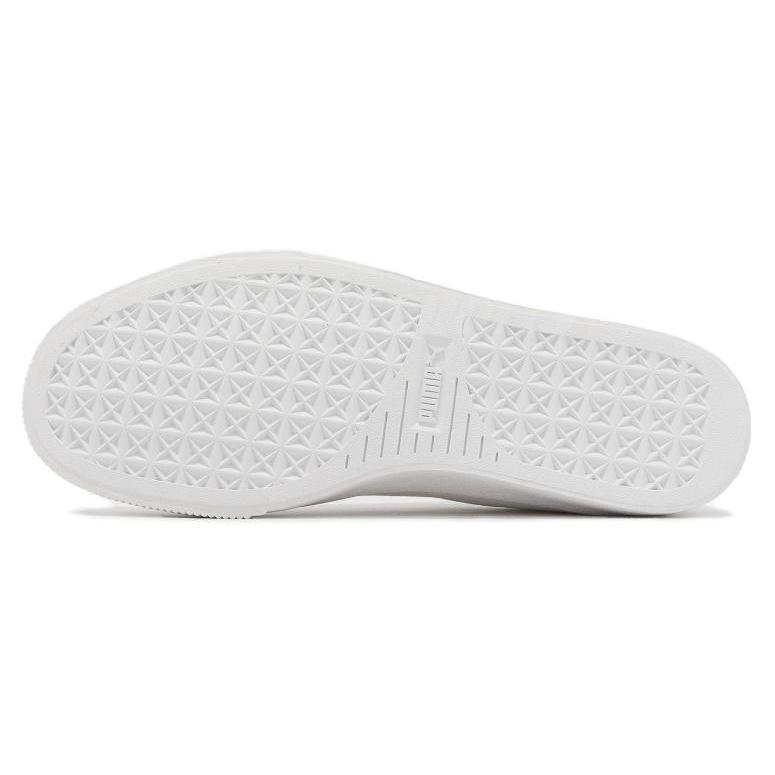 New PUMA IV 60 Fs 'Warm White' 392013-02