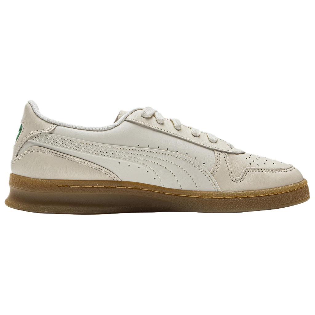 Puma Indoor Unisex Warm White Club Red Gum 399960-01