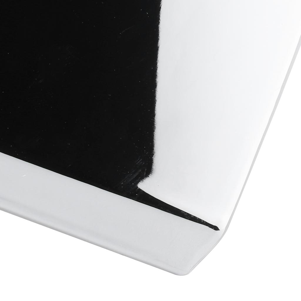 Rearview Wing Mirror Cover Trim Frame Decorative Bezel Fit for     2015‑2020