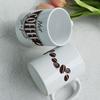 Pa388-Design Tasse 2er-Einfache Kaffeetasse