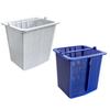 SPX1600M Skimmer Basket Pool Filter Basket with Handle Pool Pump Strainer Basket Replacement for SP2607X10 SP2615X20XE
