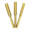 Chainsaw Sharpener Stone Diamond 3 Pcs 45mm Length