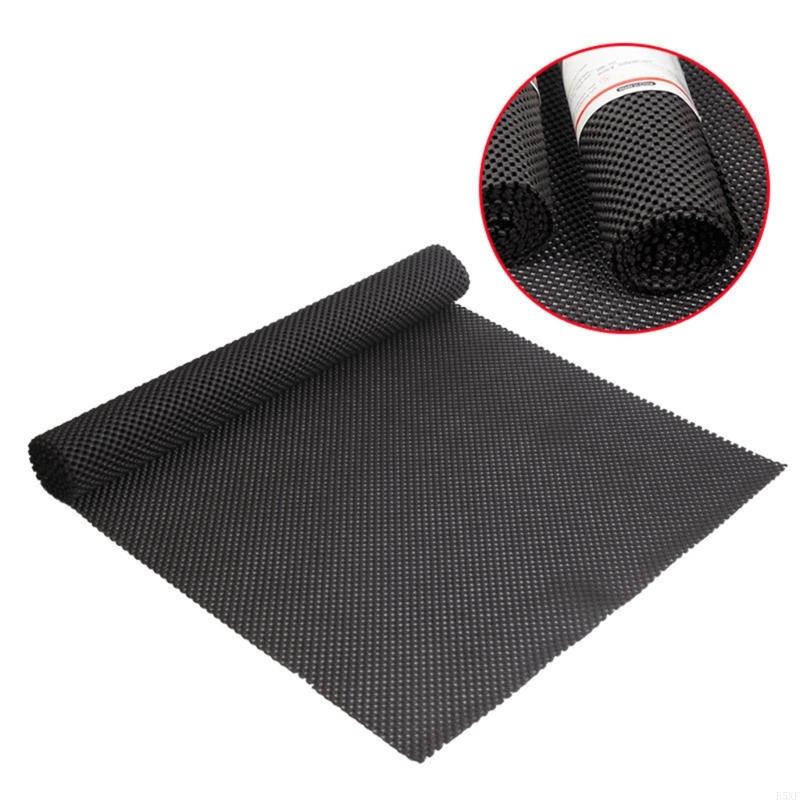 2025 New Trimmable PVC Mat Car Trunk Antislip Mat Nonslip Floor Liner Easy To Clean Blanket