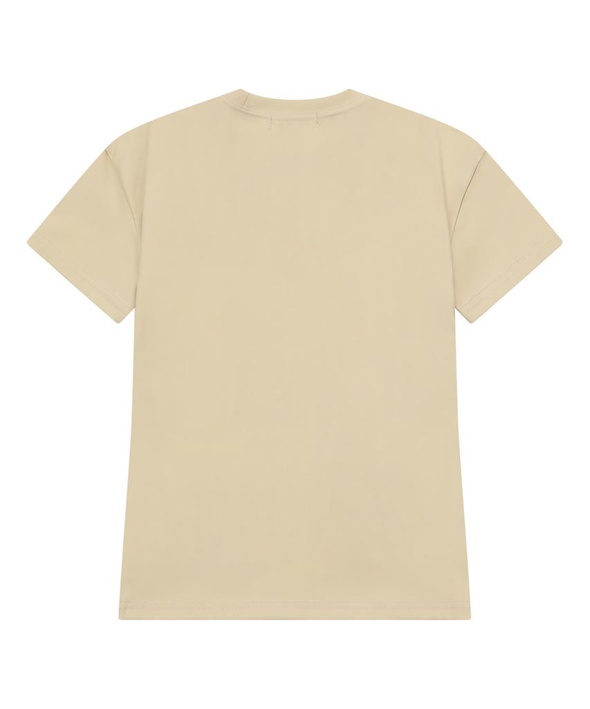 Seleute Basic Logo Short Sleeve (3 Colors)