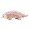 SunLemon Fluffies Medium Pangolin Stuffed Animal, 12 X 37 X 12cm, Cute Rare Animal Series, P-1083