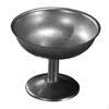 Cup for Dessert Bowl, Reusable Multifunctional Food Container, Dessert, Yogurt, Salad,