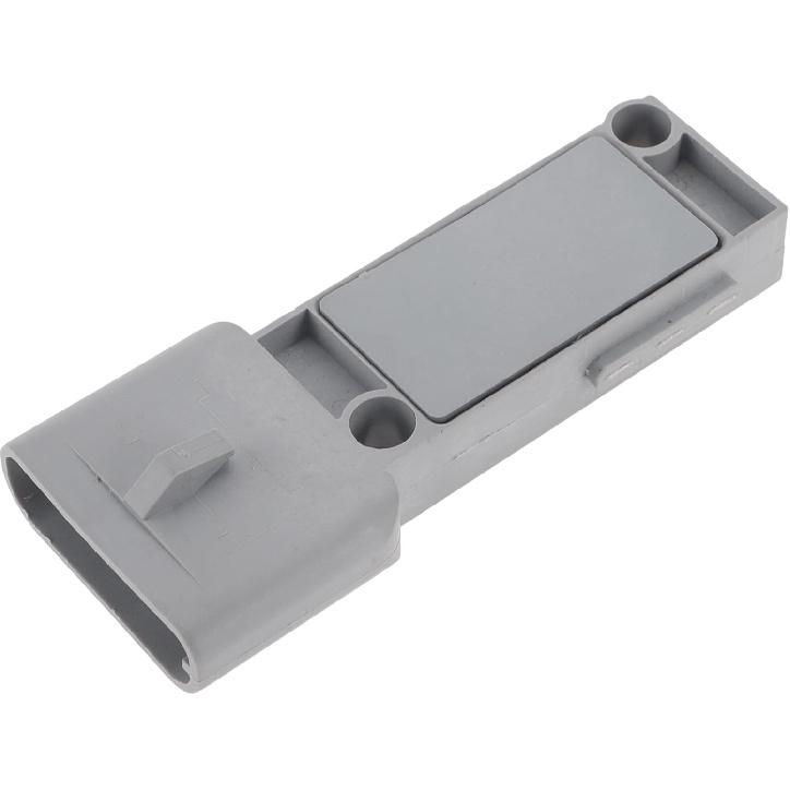 No.6153090/E7DF12A297A1A/E8DZ12A297A Ignition Module Ignition Control Module for Ford F-150 1988-1997 Plastic Gray