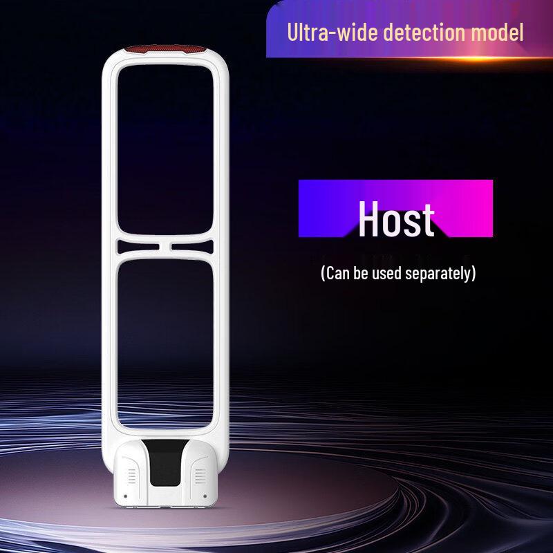 

Aokewen Acousto-Magnetic Anti-Theft System Host