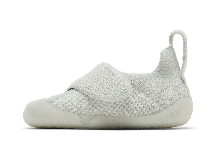 Kids' Sneakers Nike Swoosh 1 Phantom Vast Grey (TD) Light Silver/Phantom/Vast Grey/Sail