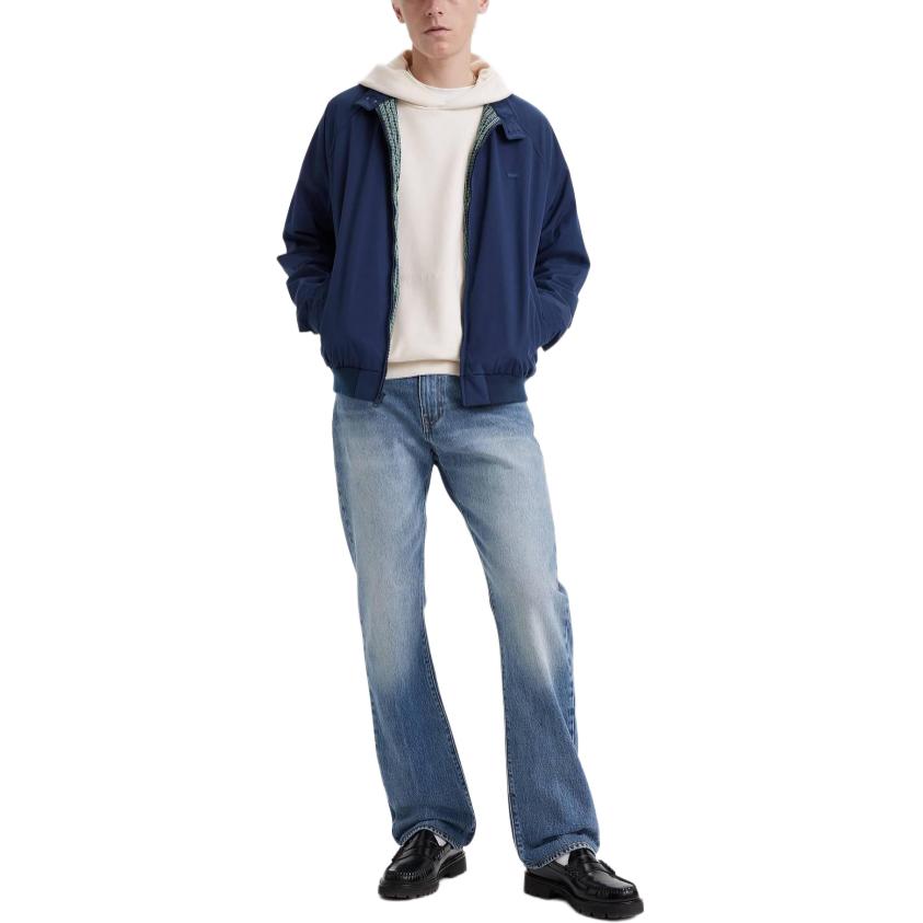 Levi's 517™ Bootcut Jeans Men's Blue 00517-0246