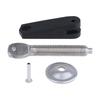 Outboard Motor Clamp Screw And Handle Assembly Set For Outboard Spare Parts Parts-A87Q
