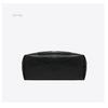 Large Capacity Soft Leather Minimalist Casual Tote Bag for Ladies