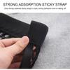Cargo Net For SUV Trunk Organizer Car Cargo Net Small Car Storage Net Elastic Seat Storage Mesh Interior Accessories For SUV