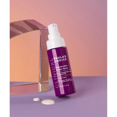 Paulaschoice Clinical Dunkle Flecken Korrektur Serum 30ml