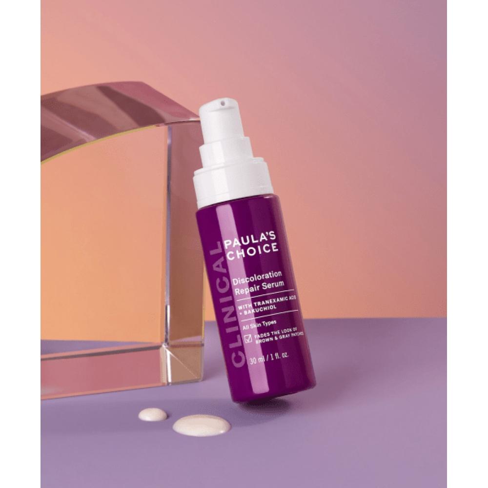 Paulaschoice Clinical Dark Spot Repair Serum 30ml NONE