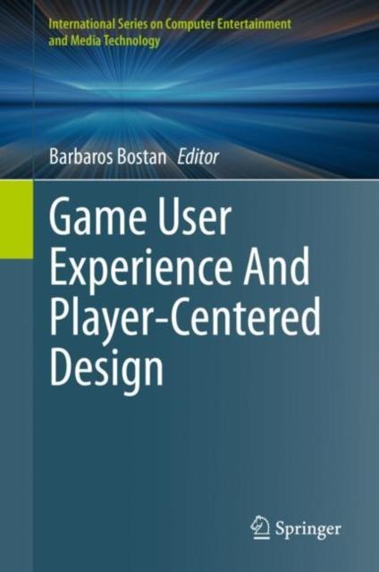 Bok Game User Experience And Player-Centered Design