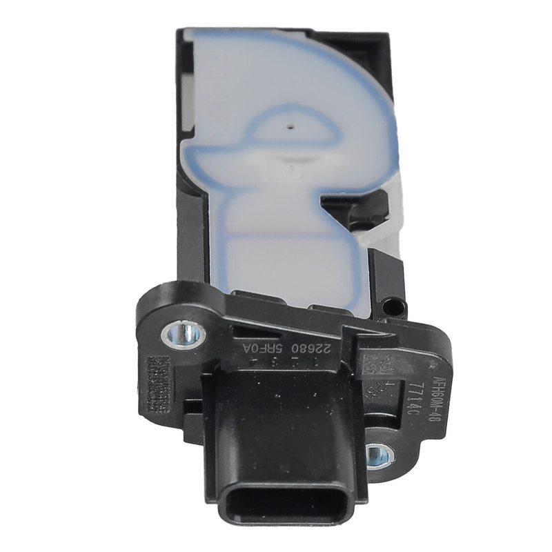 22680-5RF0A AFH60M-48 22680-BV80B Mass Air Flow MAF Sensor Fit For Infiniti QX60 Nissan Altima Juke Kicks Pathfinder Maxima
