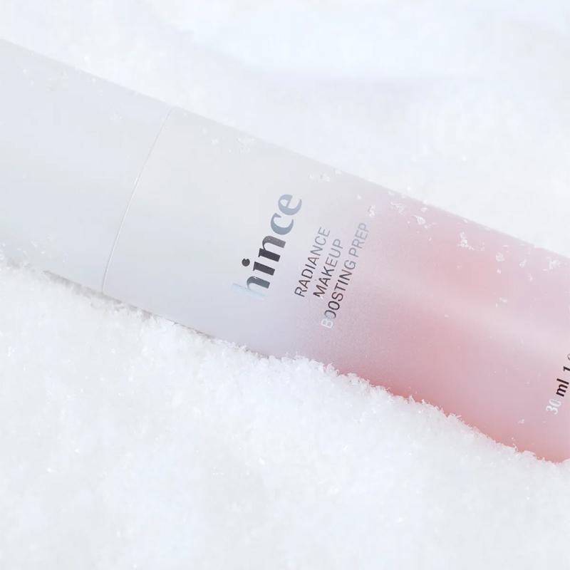 [hince] Radiance Makeup Boosting Prep 30ml