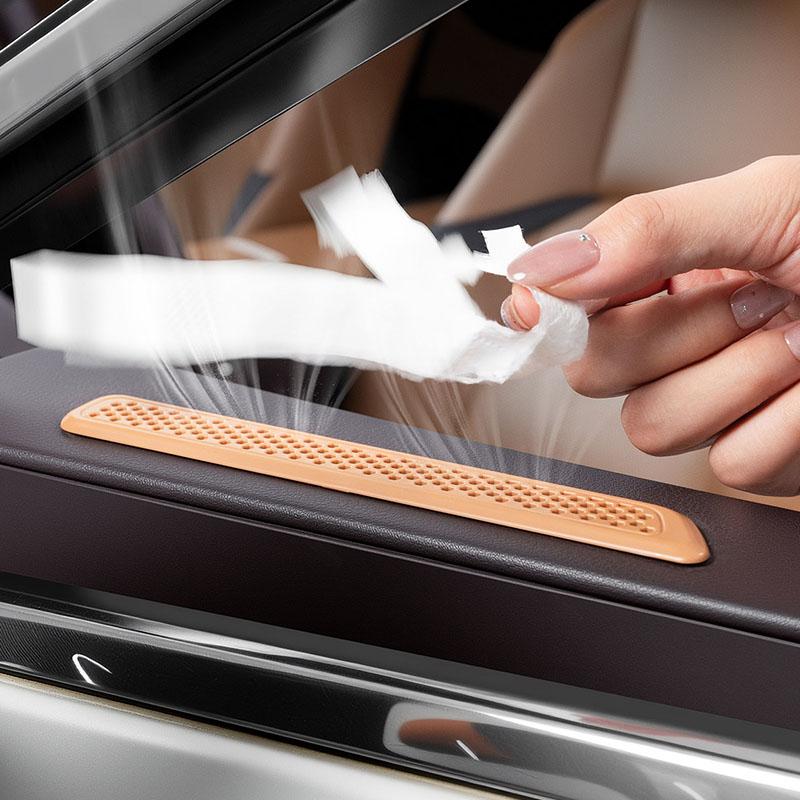 for Lexus ES200 ES260 ES300h 2025 2024 2023 2022 2021 2020 2019 2018 Protective cover for the air outlet on the car door