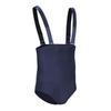SYPNK03 High Waist Mens Shapewear Compression Tummy Control Briefs With Anti Rolling Suspenders
