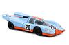 Norev Porsche 917 Le Mans 24H 1969 Gulf Jet Car 1/43 #20