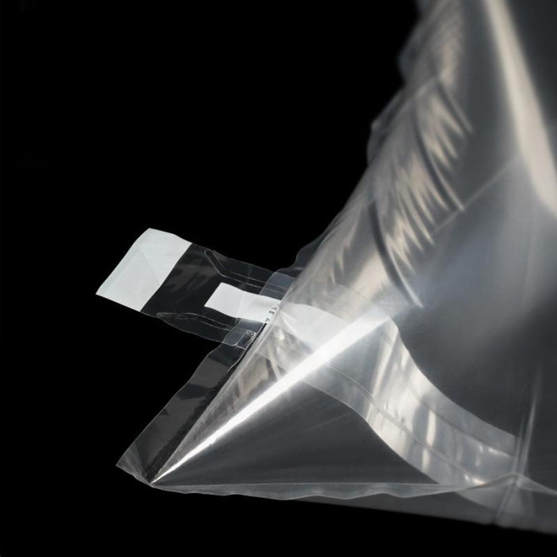 Luggage Filling Inflatable Bags Packaging Gap Bubble Pillow Shoe and Boot Anti-collision Cushioning Air Column Bags Air Cushion Filling Pouchs