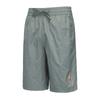 Puma Essential Metallic Lace-Up Comfortable Versatile Casual Shorts Men shorts Green 689273-86