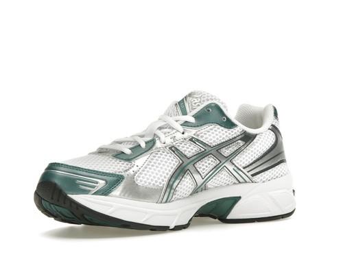 Asics Gel 1130 White Tuna Blue - 1201A256-121