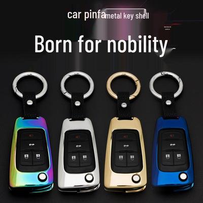 Funda Carcasa para Llave Chevrolet Classic Cruze Trax Malibu