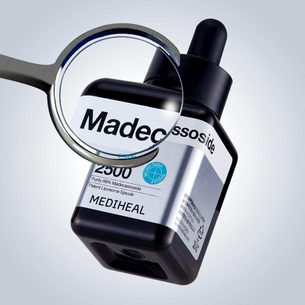 Mediheal Madecassoside Pore Repair Specule Serum 40ml