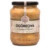 Zupa ogórkowa z ziemniakami 700 ml - schronisko bukowina