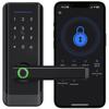 Electronic Lock Handle A233F TTLock