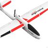 RC Airplane Foam Aircraft 4CH USB Charging Imagination Fixed Wing Plane Flying Toy for Boys Girls