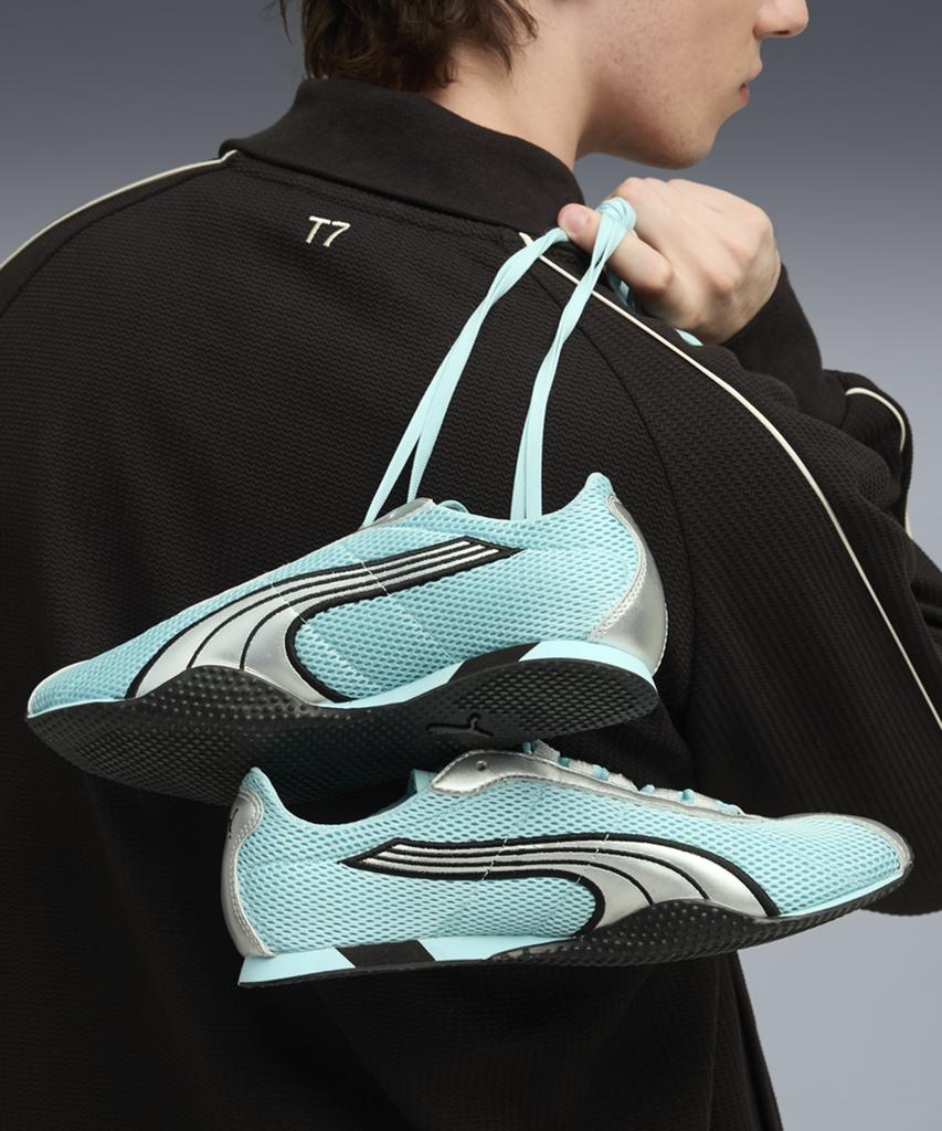 Puma H-Street Og - Safelake:Silver / 403692-04