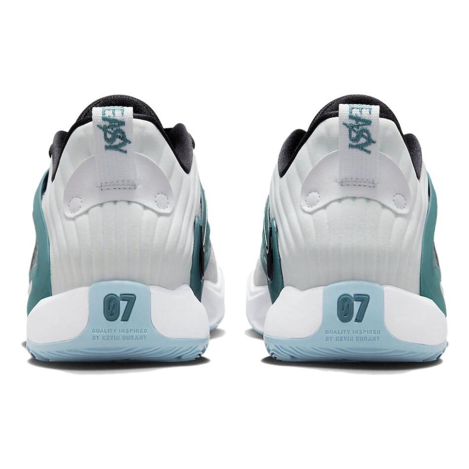 New Nike Kd 15 Ep 'White Photon Dust Teal' FN8009-100