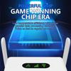 4G Portable Mini WiFi Router with SIM Card Slot for LTE Hotspots
