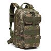Taktischer Outdoor-Rucksack für Bergsteigen, Militär, Camping, Sport, Reisen