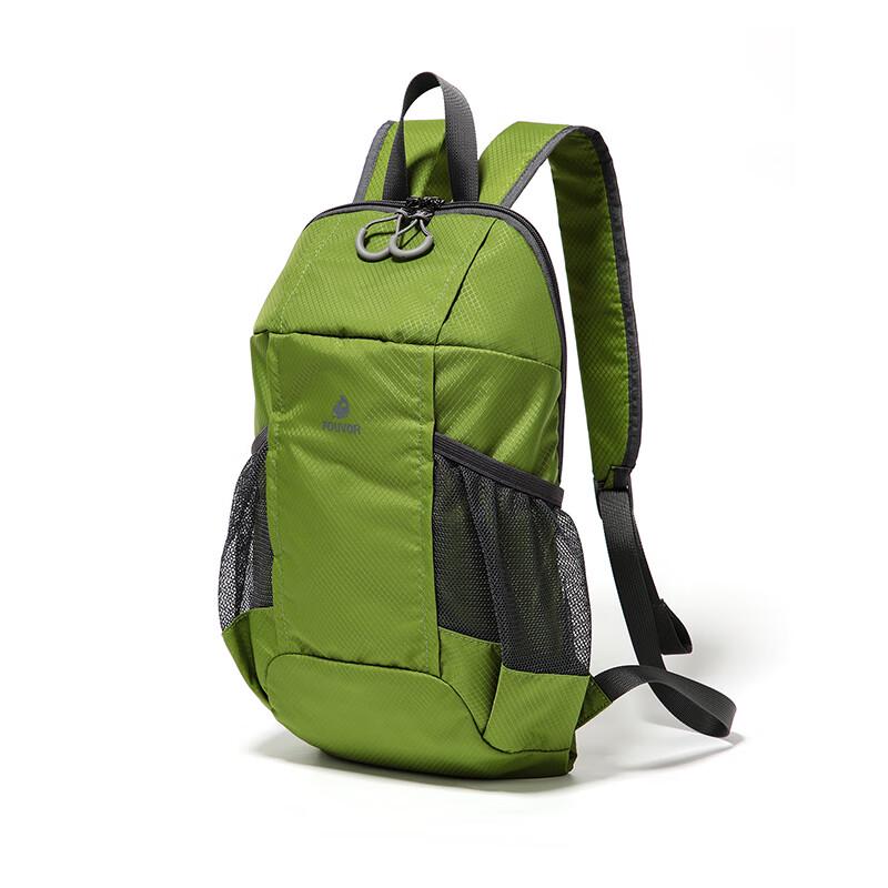 FOUVOR Women s Lightweight Water-Resistant Outdoor Backpack