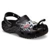 Marvel x Crocs Classic Clog Venom Unisex Sneakers Zwart 208864-001