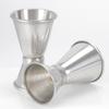 Dual 1530ml Shot Stainless Steel Measure Cup Cocktail Shaker Drink Spirit Measure Jigger Kitchen Bar Barware Tools Accessories