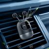 Air Vent Fragrance Clip Paste Car Interior Decors Present for Friend Colleagues