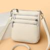 Brand Luxury Women Handbags Designer Top Quality Soft PU Leather Shoulder Bags for Female Phone Crossbody Bag Small Handbags