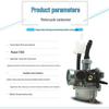 Tianhong TH90 Carburetor for Tianjin Honda 90 with Manual/Cable Pull Choke Fuel Saver